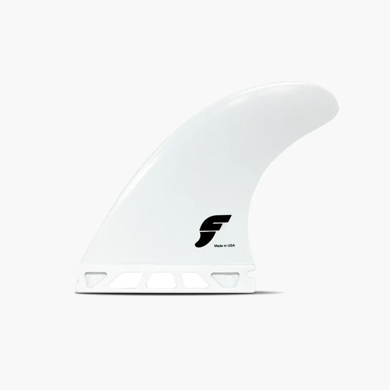 Futures F6 Thermotech Tri Fins